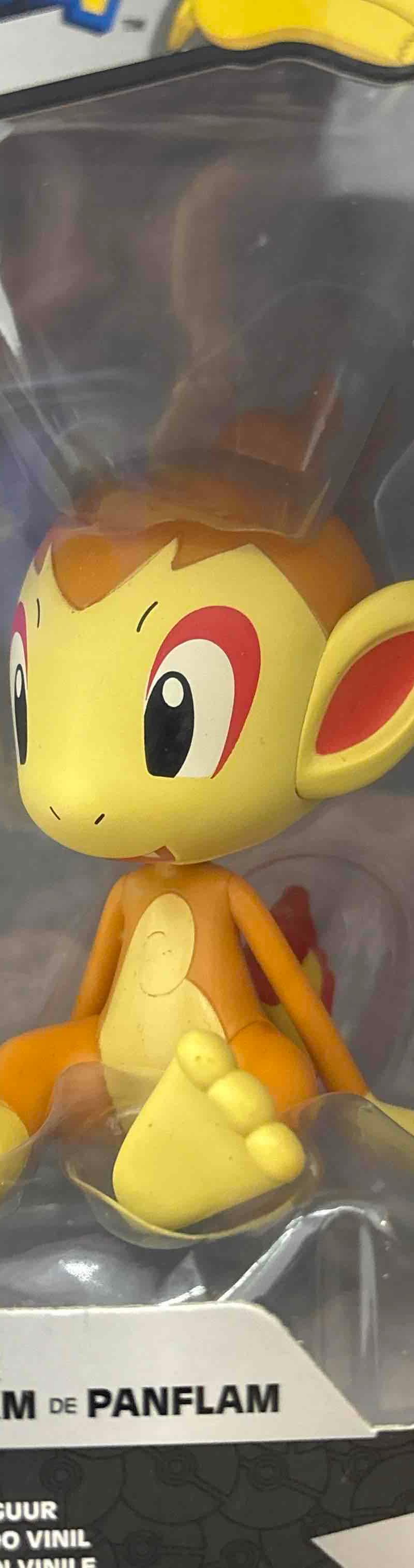 Chimchar