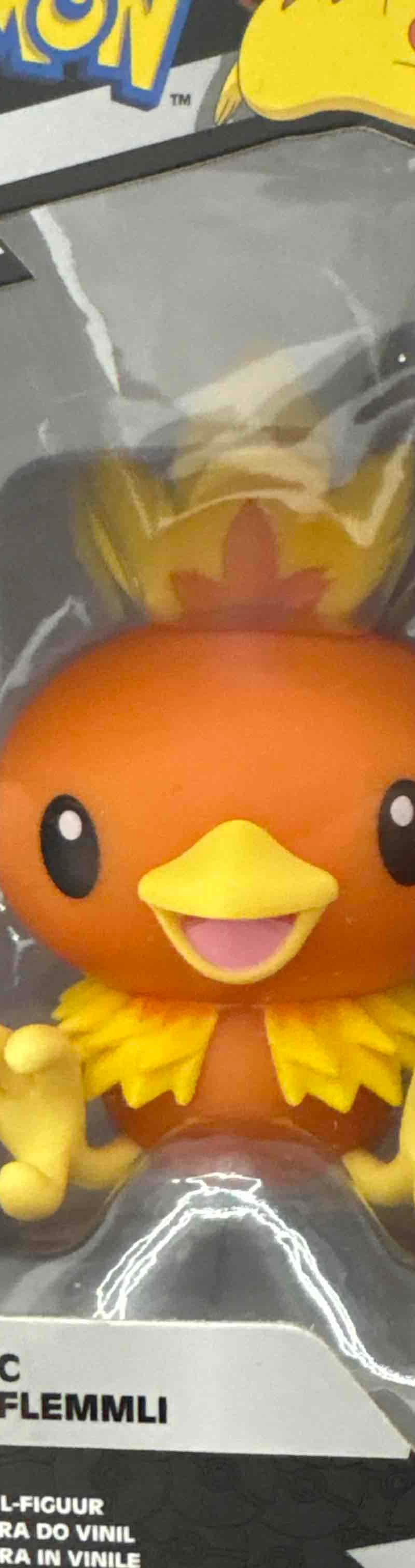torchic