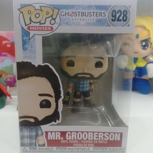 Mr.grooberson