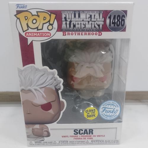 Scar