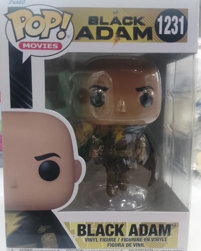 Black Adam