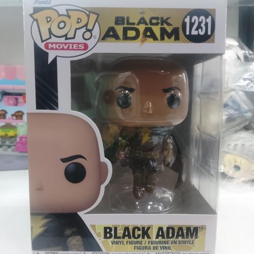 Black Adam