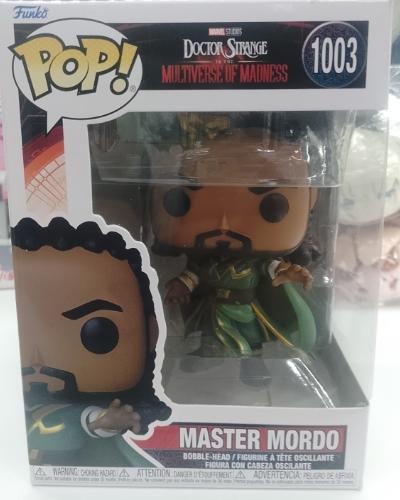 Doctor strange