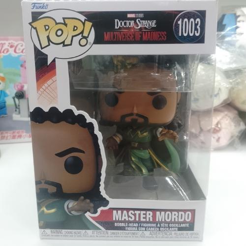 Doctor strange