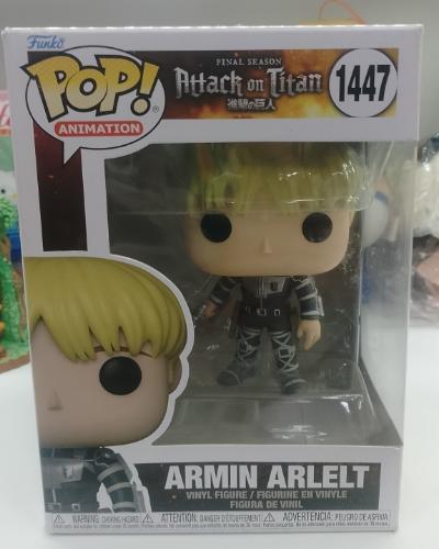 Armin Arlelt