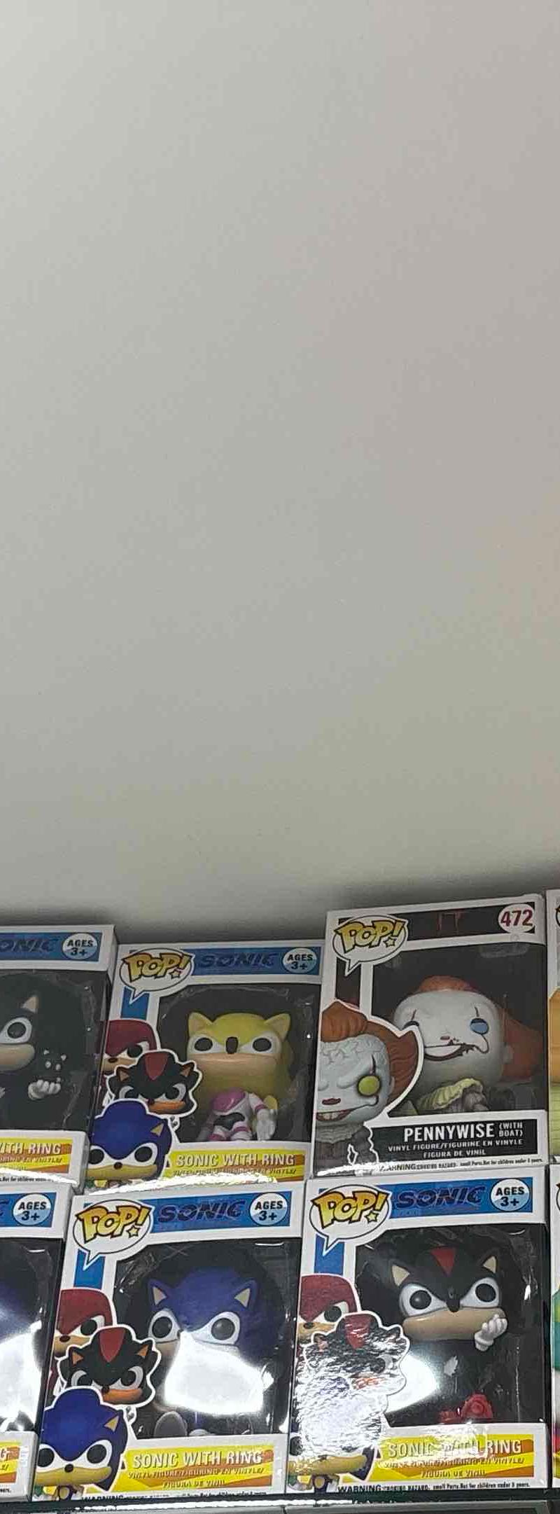 Funko clon