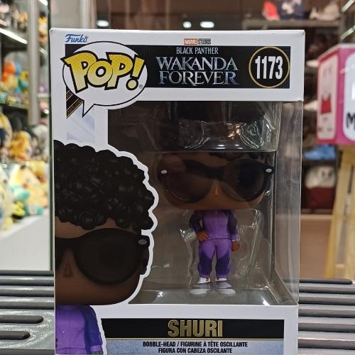 shuri
