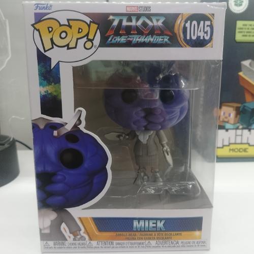 Miek