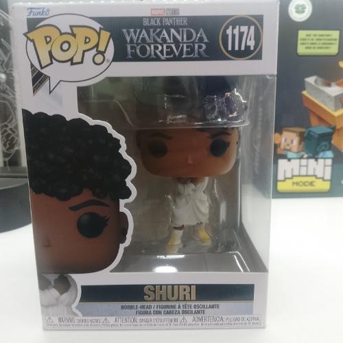 Shuri