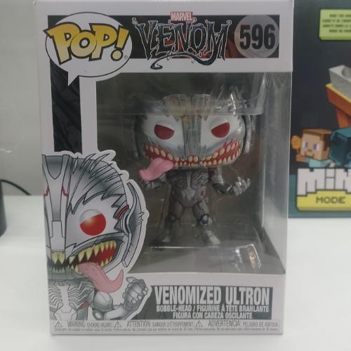 Venom Ultrón