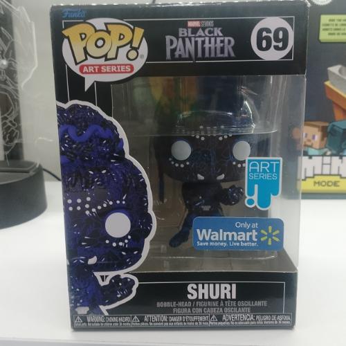 Shuri