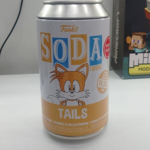 Tails