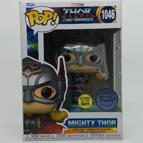 mighty thor