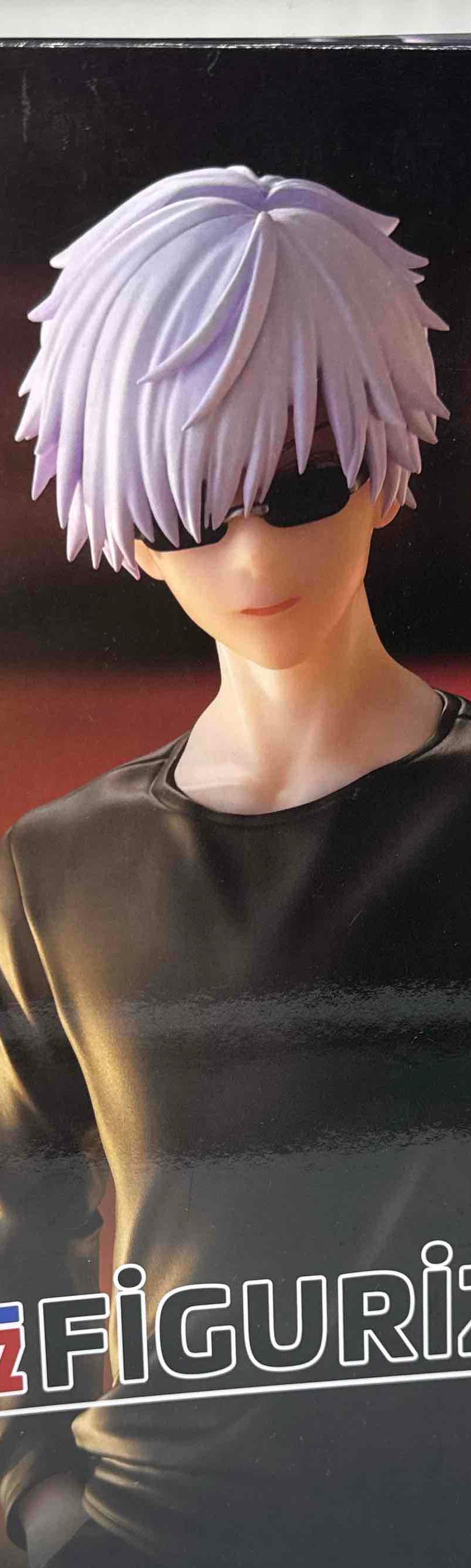 Satoru Gojo