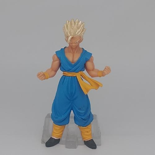 Super Saiyan Gohan