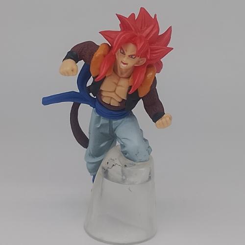 Figura de Gogeta