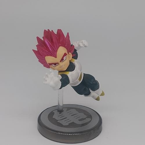 Vegueta super sayayin