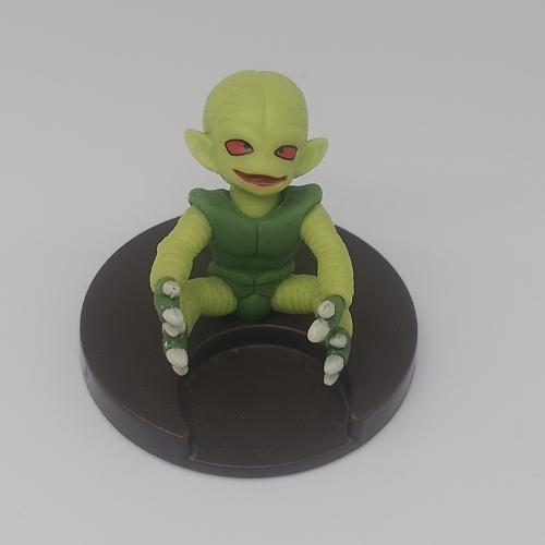 Saibaman