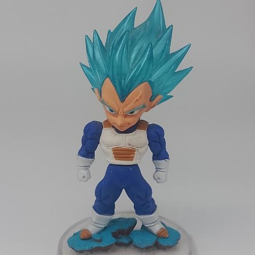 Vegueta Blu