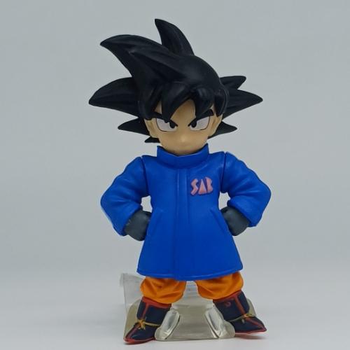 Goku