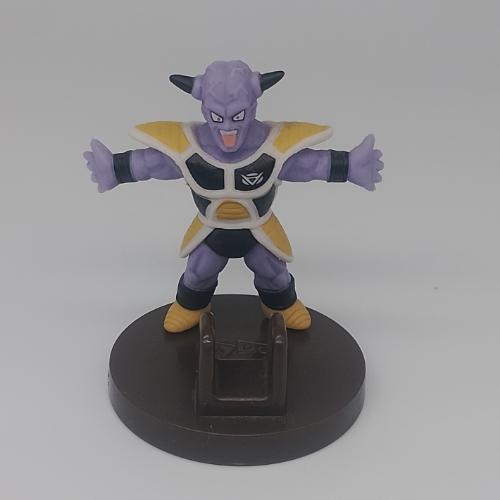 Capitán Ginyu