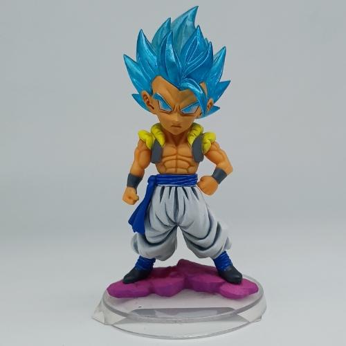 Gogeta Super Saiyan Blue