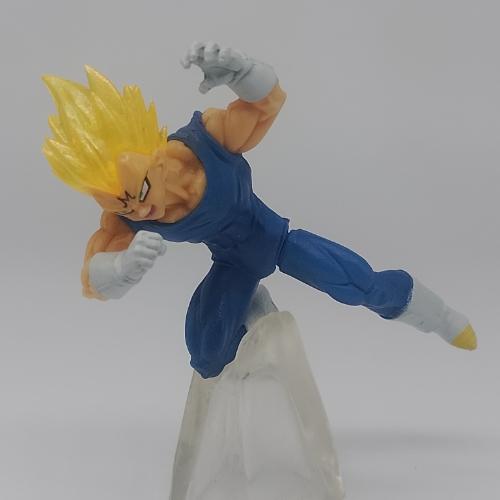 Majin Vegeta