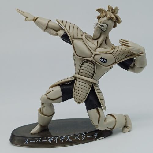 capitán Ginyu