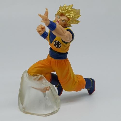 goku SpS 2