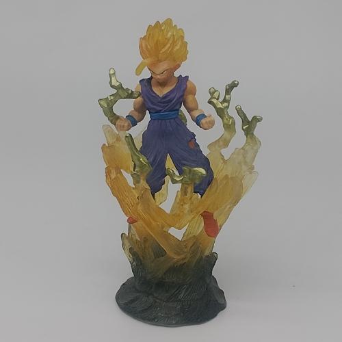 Gohan Figura de acción