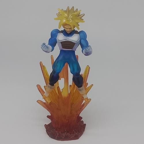 Súper Vegeta