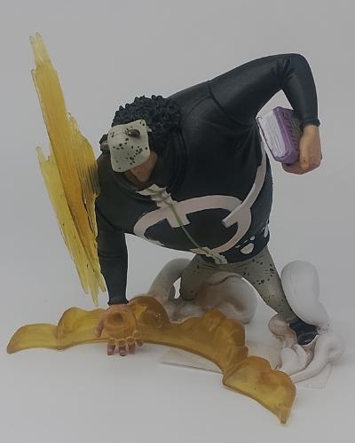 Bartholomew Kuma
