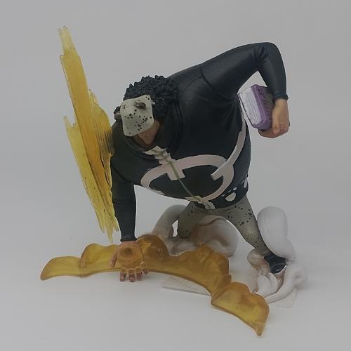 Bartholomew Kuma