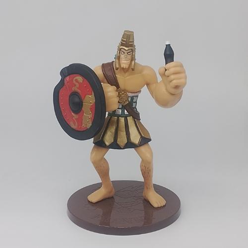 Franky Vikingo