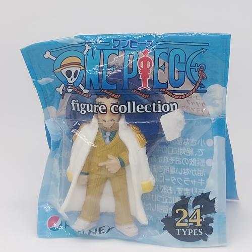 Figura de One pice (Kisaru)