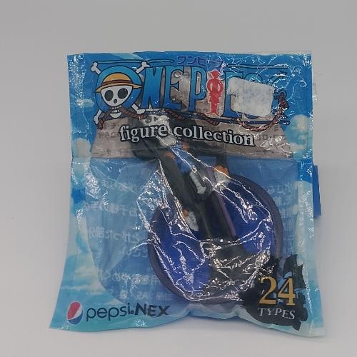 Figura de One pice