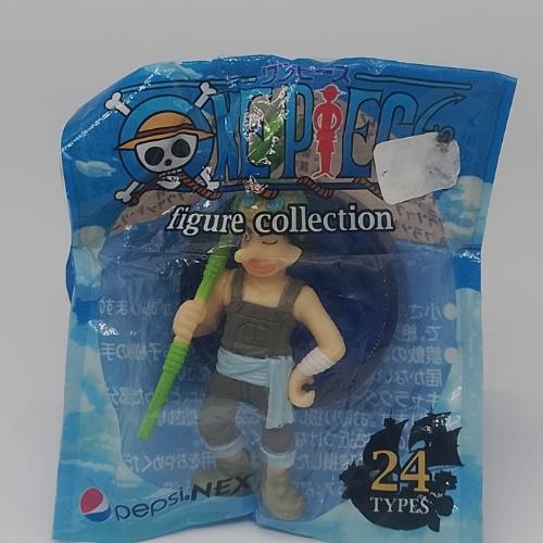 Figura de colección Usoppp