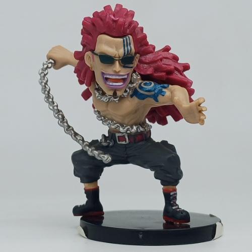Eustass kid