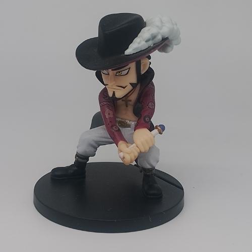 Dracule Mihawk