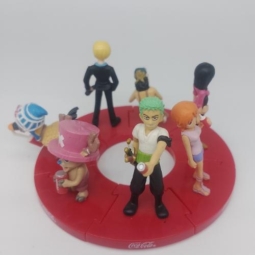 Personajes de One pice
