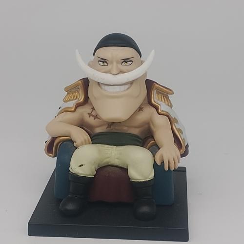 Edward Newgate shirohige