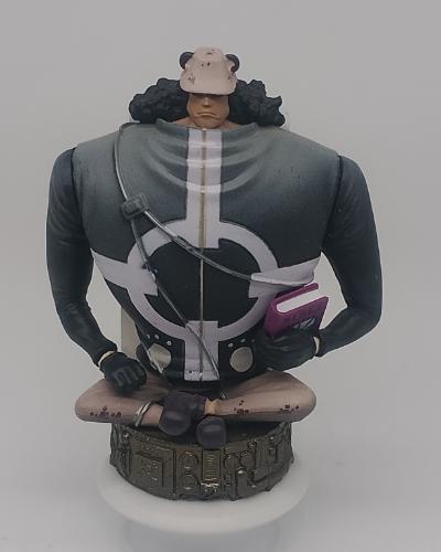 Bartholomew Kuma