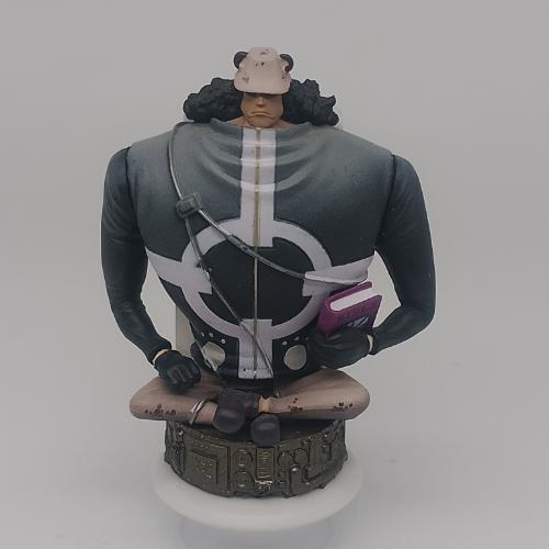 Bartholomew Kuma