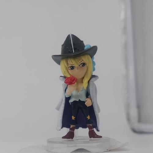 cavendish