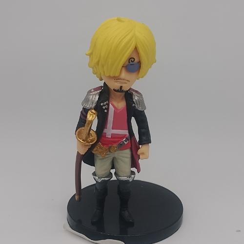 Sanji