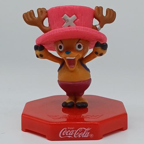 Tony chopper
