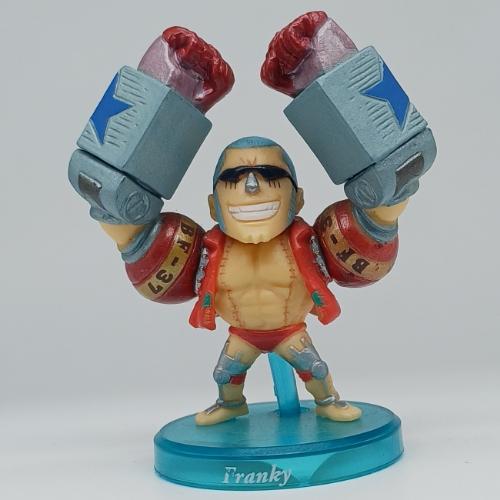 Franky