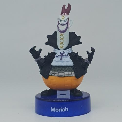 moriah