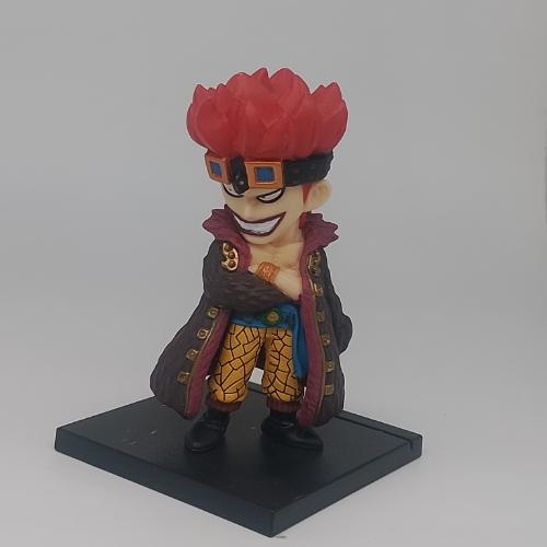 Eustass kid