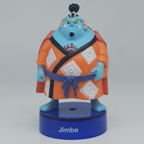jimbe